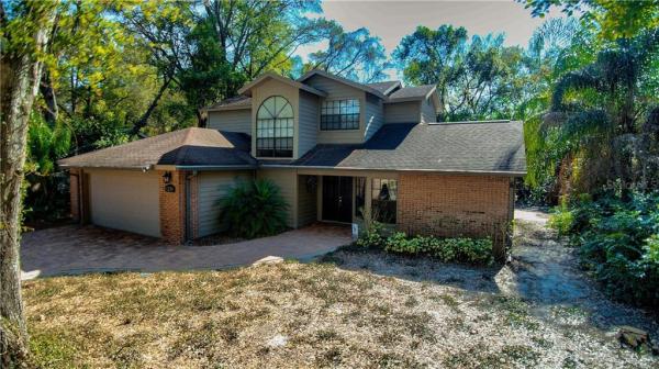 COUNTRY CREEK THE GLENS AT