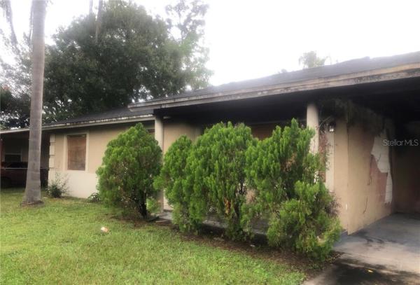 MALIBU GROVES FIRST ADD