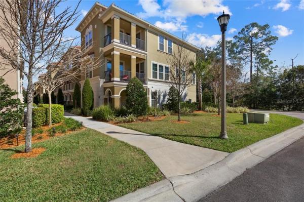 FOUNTAIN PARKE AT LAKE MARY PH 2