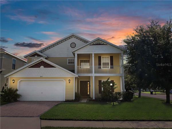 VICTORIA WOODS AT PROVIDENCE