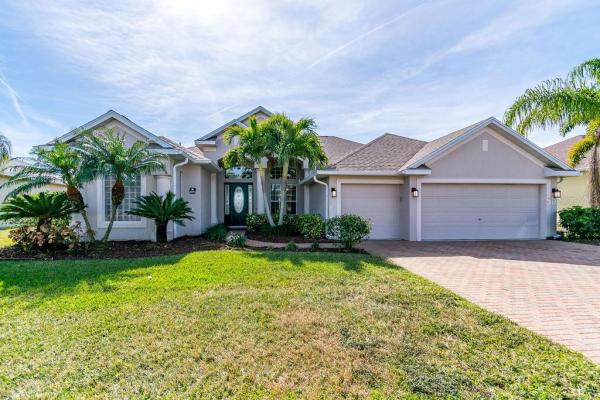 SONOMA AT VIERA PHASES 1 & 2 VIERA CENTRAL P.U.D.