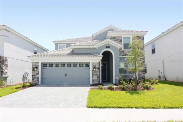 STONEYBROOK SOUTH PH I 1 & J 1