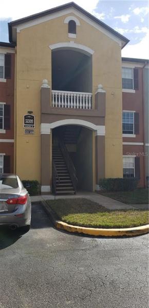 CREST/WATERFORD LAKES