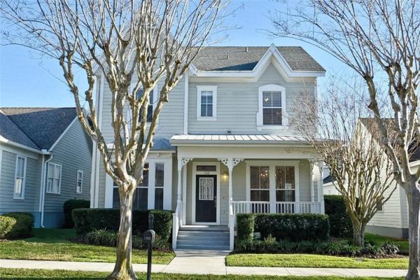 CELEBRATION SOUTH VILLAGE