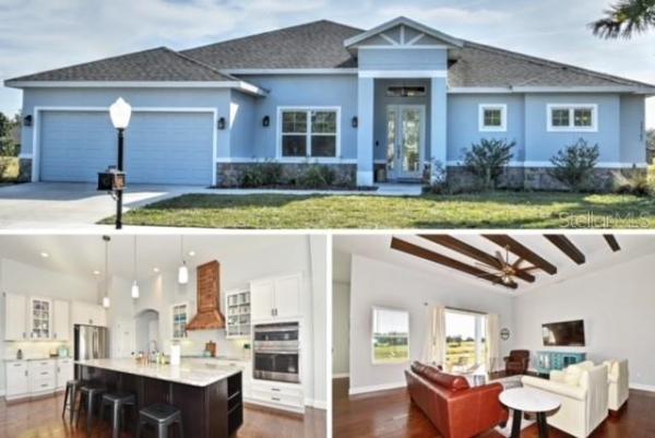 VILLAGE AT BLACK BEAR SUB