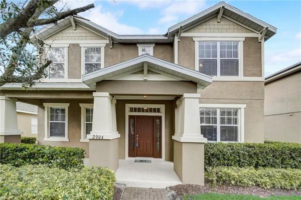 LEGACY PARK RESIDENTIAL PH 1 & 2 A REP