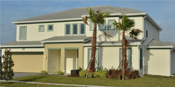 SONOMA RES/TAPESTRY PH 1