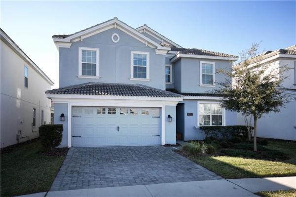 CHAMPIONS GATE - STONEYBROOK SOUTH PH I-1 & J-1