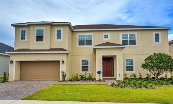 CANYONS HIGHLAND RANCH