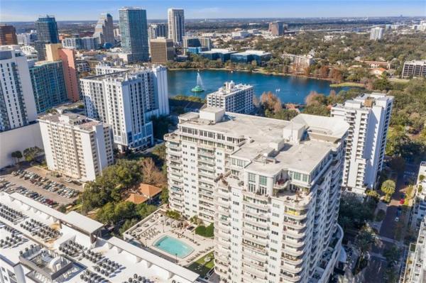 SANCTUARY DOWNTOWN CONDO