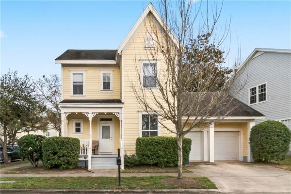 CELEBRATION SOUTH VILLAGE