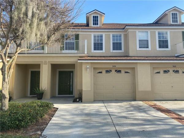 TWNHOMES FLORA RIDGE P2