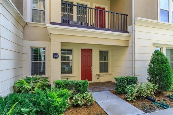 FOUNTAIN PARKE AT LAKE MARY PHASE 2