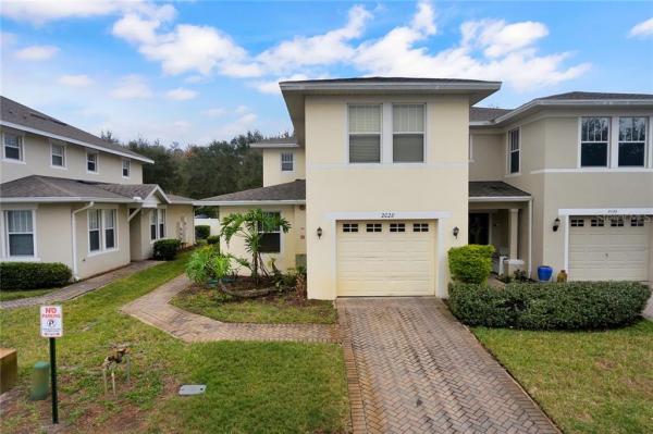 CYPRESS LAKES TWNHMS PH II #2