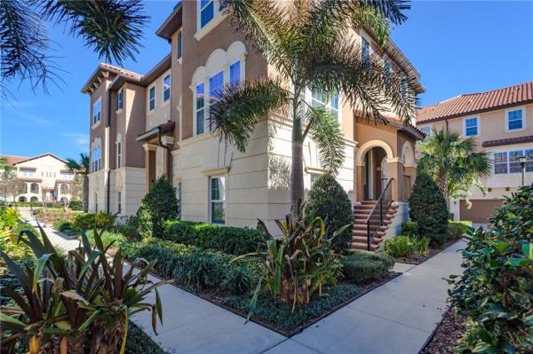 FOUNTAIN PARKE AT LAKE MARY PH 2