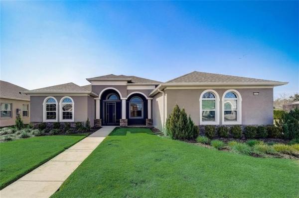 LAKES/MOUNT DORA PH 3B