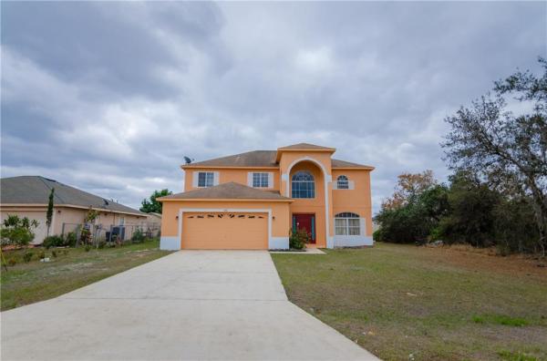 POINCIANA NBRHD 06 VILLAGE 07