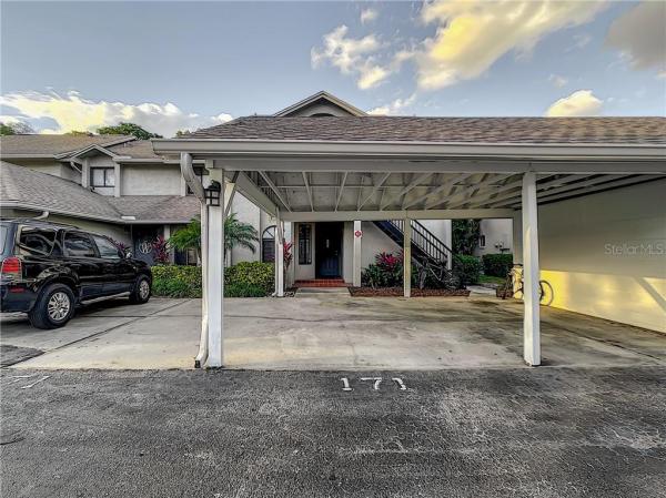 CROWN POINT BY THE SPGS