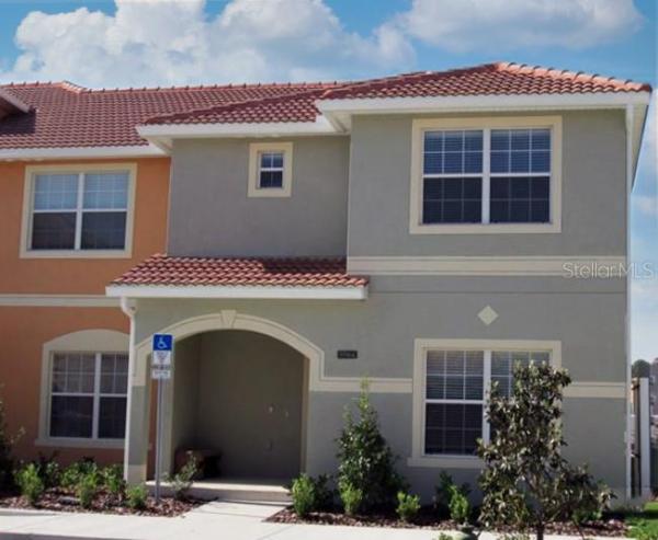 PARADISE PALMS RESIDENCE PH 3A