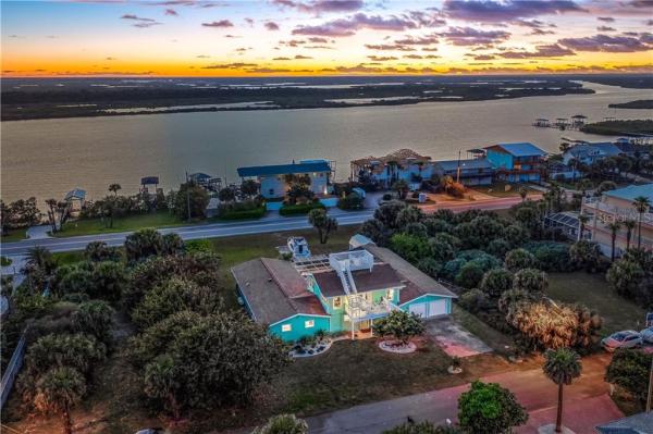 BETHUNE VOLUSIA BEACH
