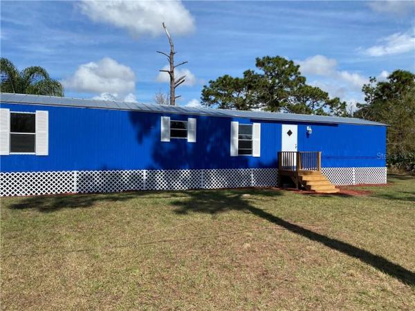 CANAVERAL ACRES UNIT 03