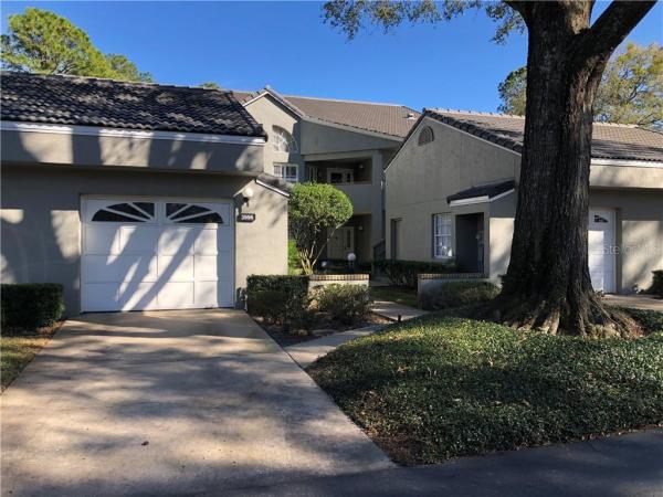 WEKIVA HUNT CLUB CONDO