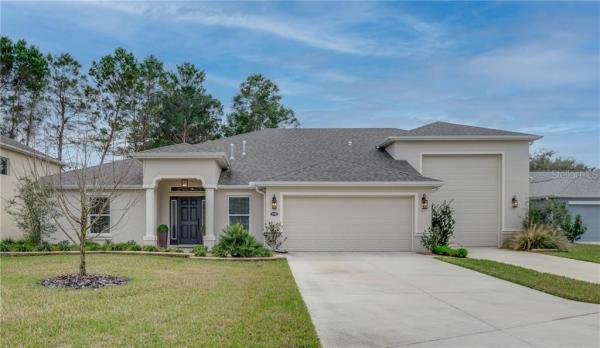 LEESBURG ARLINGTON RIDGE PH 1-A