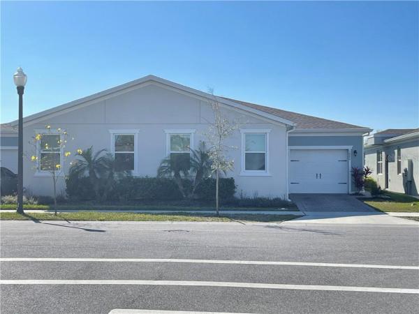 OAKTREE POINTE VILLAS