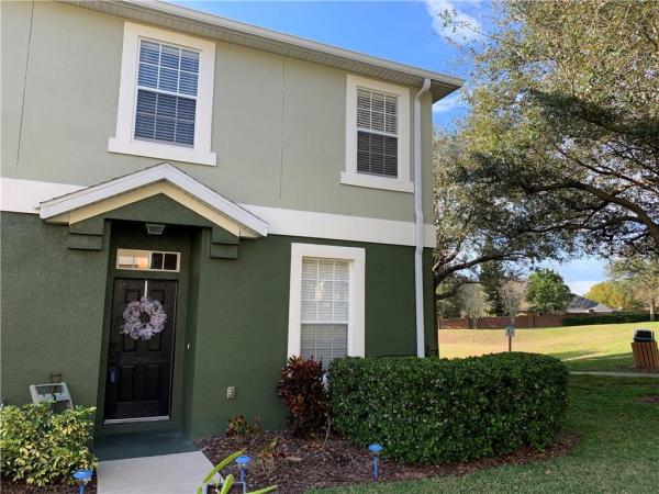 OVERLOOK/PARKSIDE CONDO