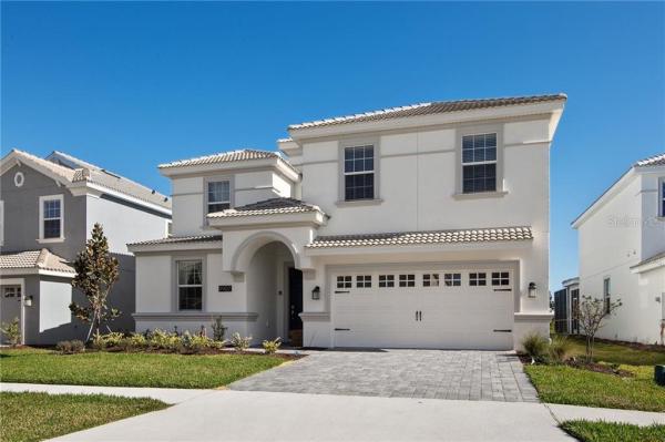 STONEYBROOK SOUTH PH J-2 & J-3