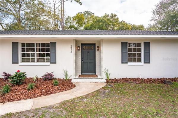 LOCH ARBOR FAIRLANE SEC