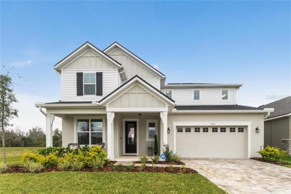 PRESERVE/CROWN POINT PH 2B