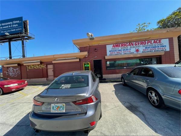 MAGRUDER J B RESURVEY