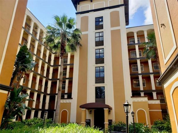FLORIDAYS ORLANDO RESIDENCE
