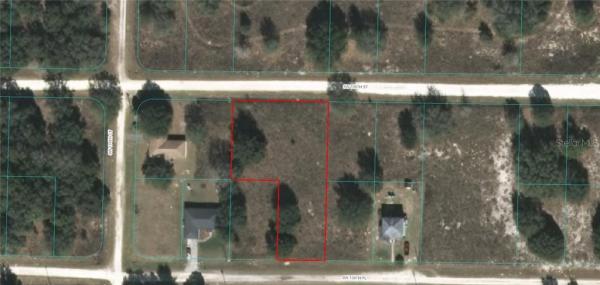 ROLLING RANCH ESTATES