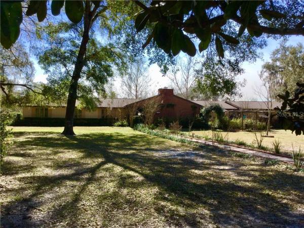 ROLLING RANCH ESTATES