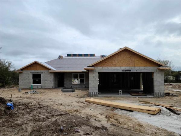 ORANGE BLOSSOM HILLS