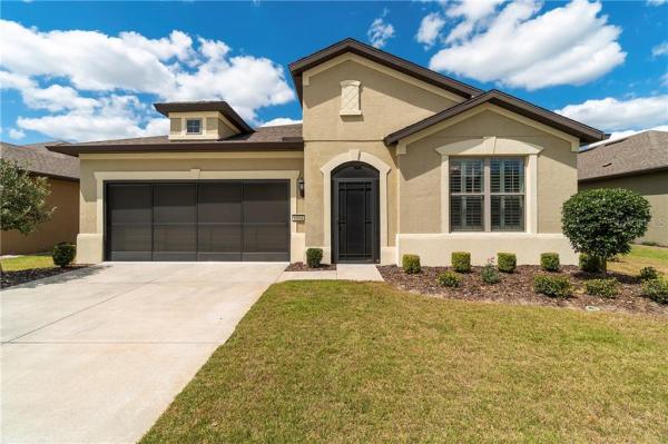 STONE CRK BY DEL WEBB LONGLEAF