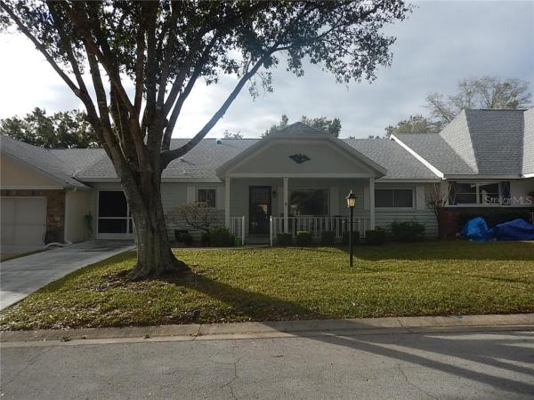 ON TOP OF THE WORLD COMMUNITIES LLC