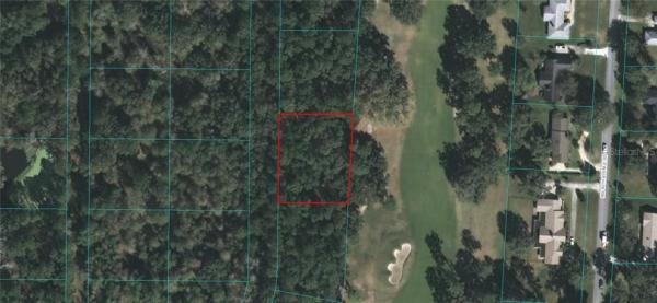 GOLDEN HILLS TURF & COUNTRY CLUB