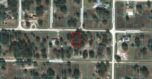 ROLLING RANCH ESTATE