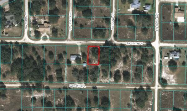 ROLLING RANCH ESTATE