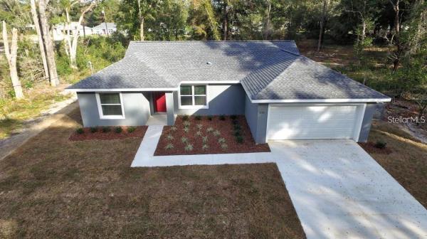 BELLEVIEW SUNNY SKIES