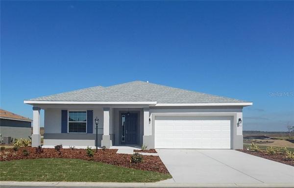 ON TOP OF THE WORLD COMMUNITIES LLC