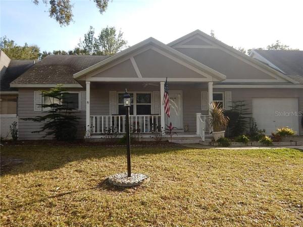 ON TOP OF THE WORLD COMMUNITIES LLC