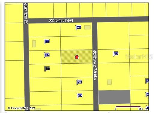 RAINBOW LAKES ESTATE