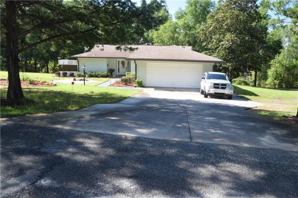 RAINBOW SPRINGS WOODLANDS