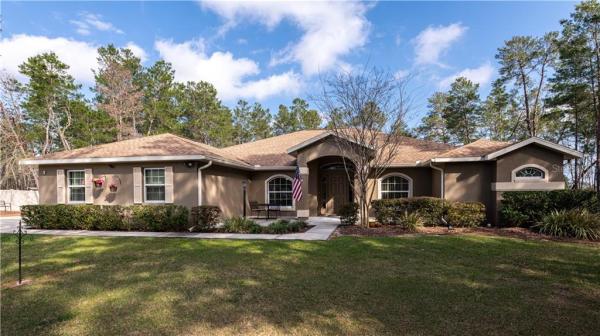 OCALA WATERWAY ESTATES