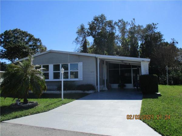 BROOKHAVEN VILLAGE SECOND ADD