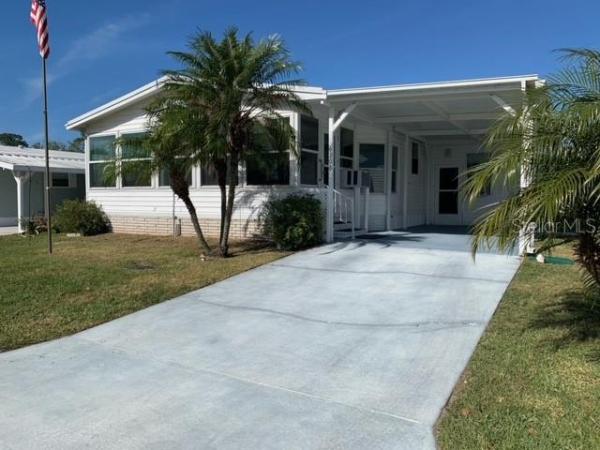 BROOKHAVEN VILLAGE SECOND ADD